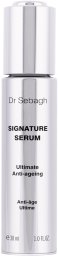 Dr Sebagh , Signature, Anti-Aging, Serum, For Face, 30 ml For Women