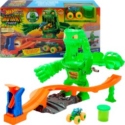 Mattel Tor samochodowy JMK90 (JMK90)