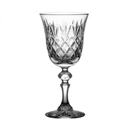 Glasmark Kieliszek do wina o pojemności 170ML w szlifie ZA1370 Ananas 6SZT (7037)