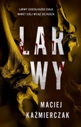 Muza Larwy