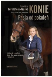 Pascal Konie. Pasja od pokoleń w.2024