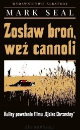 Albatros Zostaw broń, weź cannoli TW