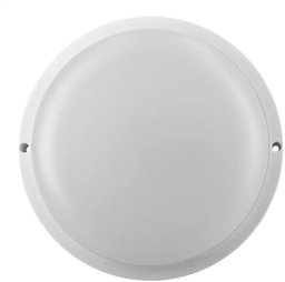 Aptel Solight LED oświetlenie zewnętrzne okrągłe, 20W, 1500lm, 4000K, IP54, 20cm (WO750)