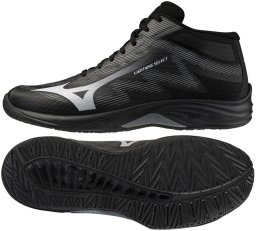 Mizuno Buty LIGHTNING SELECT MID (V1GA267582)