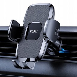 Topk Uniwersalny uchwyt na telefon smartfon holder do samochodu TOPK D35-G