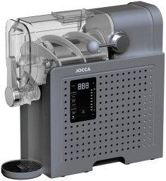 Maszynka do lodów Jocca Slushy Lodów Granitor Drink 2797 Mrożone Napoje 1,6L 200W