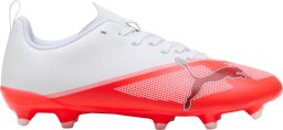 Puma Buty piłkarskie dla dzieci Ultra 7 Play FG/AG 109164 01 29