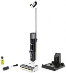 Mop elektryczny Karcher FCV 3 (1.056-122.0) [outlet]