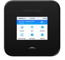 Router NETGEAR Nighthawk M7 Pro (MR7450-100EUS) [outlet]