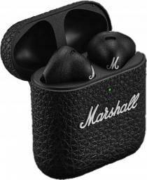 Słuchawki Marshall Minor IV TWS czarne [outlet]