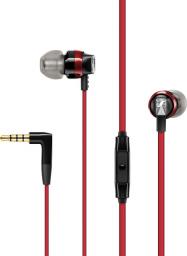 Słuchawki Sennheiser CX 300S Earphones [outlet]