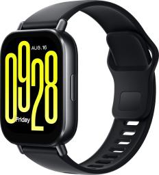 Smartwatch Xiaomi Redmi Watch 5 Active Czarny (BHR8784GL) [outlet]