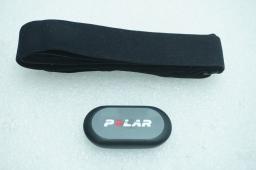 Polar Czujnik tętna H9 M-XXL (H9 BLK M-XXL) [outlet]