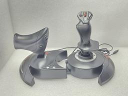 Joystick Thrustmaster T-Flight Hotas X (2960703) [outlet]