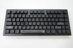 Klawiatura Dark Project ALU81A Terra Nostra G3Ms Moonstone (DPKB_NOSTRA_81_ANSI_BLACK) [outlet]