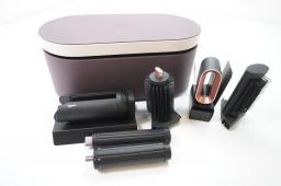 Suszarko-lokówka Dyson Co‑anda2x Straight+Wavy [outlet]