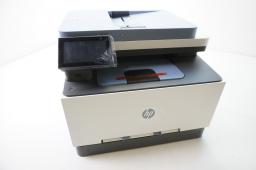 Urządzenie wielofunkcyjne HP Color LaserJet Pro MFP 3302fdw (499Q8F#B19) [outlet]