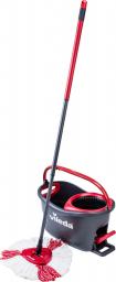 Mop Vileda Turbo (151153) z wiadrem [outlet]