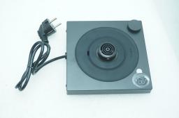 Fellow Fellow $P Fellow Stagg EKG (0.9L, EU, 220V, Matte Black) Base [outlet]