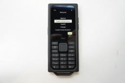 Smartfon HMD Terra M DARK GREY 2.8IN ANDROID (VMAW1003FICN00) [outlet]