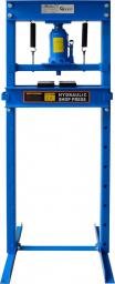 Geko prasa hydrauliczna 20T (G02090) [outlet]