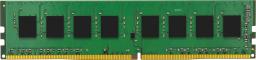 Pamięć Kingston ValueRAM, DDR4, 8 GB, 2666MHz, CL19 (KVR26N19S6/8) [outlet]