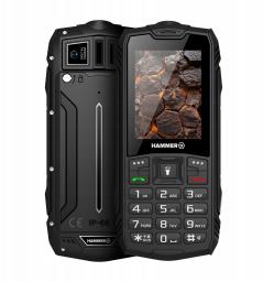 Telefon komórkowy myPhone myPhone Hammer Rock LTE [outlet]