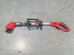Einhell Podkaszarka akumulatorowa GE-CT18Li Kit 18V 24cm solo (3411172) [outlet]