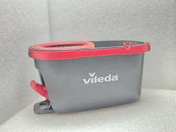 Mop Vileda Turbo (151153) z wiadrem [outlet]