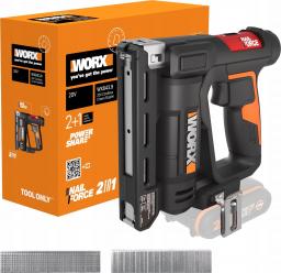 Worx Akumulatorowa Sztyfciarka WX843.9 [outlet]