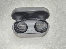 Słuchawki Technics EAH-AZ80E-K Czarne [outlet]