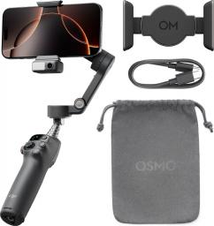 Gimbal DJI Osmo Mobile 7 Pro Czarny  [outlet]