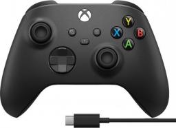 Pad Microsoft Xbox Series X/S + Kabel (EP2-29944) [outlet]