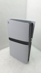 Sony PlayStation 5 Pro Digital + pad DualSense biały (CFI-7121) [outlet]