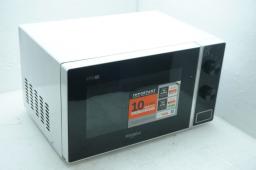 Kuchenka mikrofalowa Whirlpool MWP 101 W [outlet]