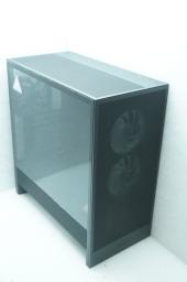 Obudowa Nzxt H5 Flow RGB czarna (CC-H52FB-R1) [outlet]