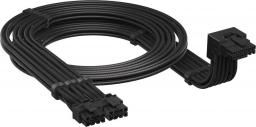 Corsair 12V-2x6 - 12VHPWR, Czarny (CP-8920349) [outlet]