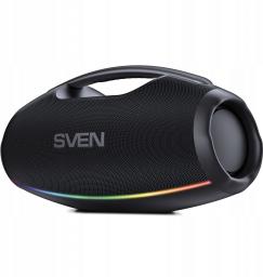 Głośnik Sven PS-990 czarny (SV-022891) [outlet]