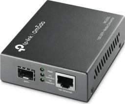 Moduł SFP TP-Link MC420L – Konwerter światłowodowy 10G SFP+ na Ethernet [outlet]