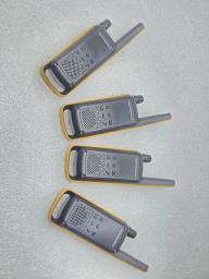 Krótkofalówka Motorola TLKR T82 Extreme Quad [outlet]