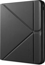 Pokrowiec Kobo Cover Sleep Libra Colour Black [outlet]