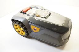 Robot koszący Grunder KC8B102-A [outlet]