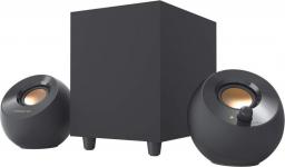 Głośniki komputerowe Creative Pebble Plus (51MF0480AA000) [outlet]