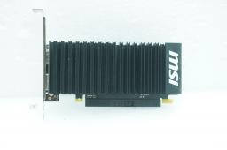 Karta graficzna MSI GeForce GT 1030 4GHD4 LP OC 4GB DDR4 [outlet]