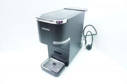 Ekspres na kapsułki Tornado Tornado Capsule machine TCM-7042-GS / 5-in-1 Capsule Coffee Maker Black [outlet]