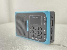 Radio Blaupunkt PR5BL [outlet]