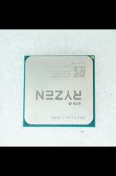 Procesor AMD Ryzen 5 3400G, 3.7 GHz, 4 MB, OEM (YD3400C5M4MFH) [outlet]