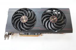 Karta graficzna Sapphire Radeon RX 6700 XT Pulse Gaming 12GB GDDR6 (11306-02-20G) [outlet]