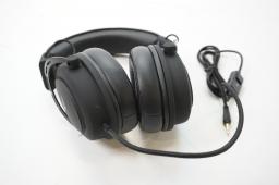 Słuchawki PREYON Storm Fly II Czarne (PSF253B) [outlet]