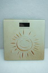 Waga łazienkowa Esperanza Sunshine (EBS006) [outlet]